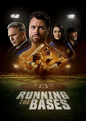 Running the Bases | A movie about faith under opposition