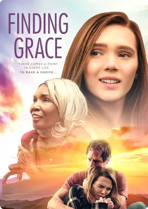 Finding Grace | A story of a teenager finding faith