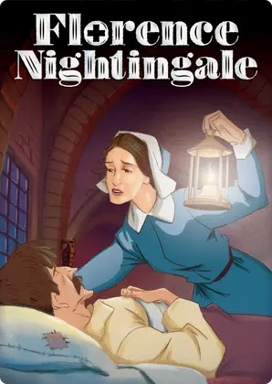 Florence Nightingale | Animated Hero Classics | A story of compassion