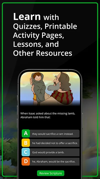 Learn with quizzes, printable activity pages, lessons, and other resources