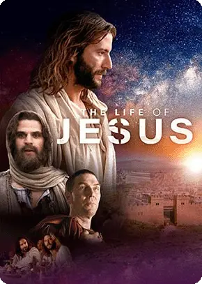 The Life of Jesus Movie